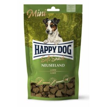 Happy Dog Soft Snack Mini Neuseeland 100 g kép