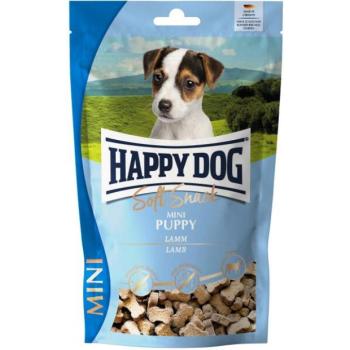 Happy Dog Soft Snack Mini Puppy Lamb bárány 100 g kép