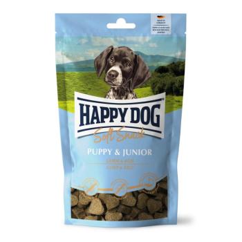 Happy Dog Soft Snack Supreme Sensible Puppy & Junior - bárány, rizs 100 g kép
