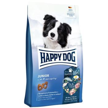Happy Dog Supreme Fit & Vital Junior 10 kg kép