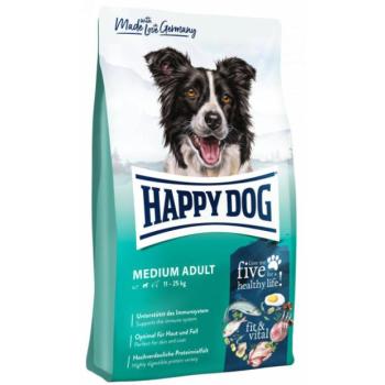 Happy Dog Supreme Fit & Vital Medium Adult 1 kg kép