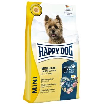 Happy Dog Supreme Fit & Vital Mini Light Calorie Control 4 kg kép