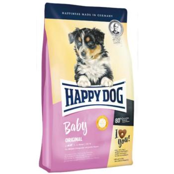Happy Dog Supreme Fit & Vital Puppy 10 kg kép