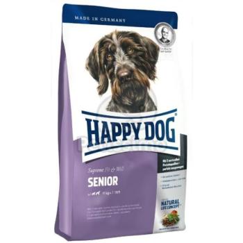 Happy Dog Supreme Fit & Vital Senior 4 kg kép
