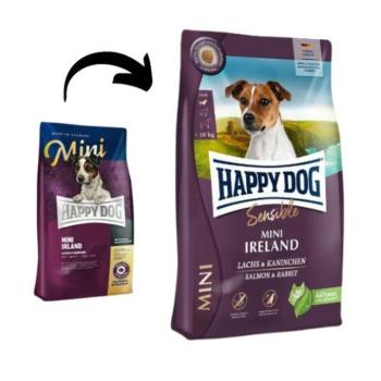 Happy Dog Supreme Mini Ireland 2x10 kg kutyatáp kép