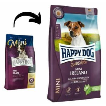 Happy Dog Supreme Mini Ireland 2x10 kg kép