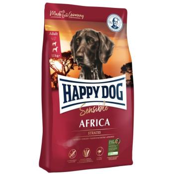 Happy Dog Supreme Sensible Africa 2 x 12,5 kg kép