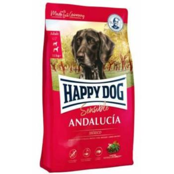 Happy Dog Supreme Sensible Andalucía 1 kg kép
