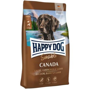 Happy Dog Supreme Sensible Canada 11 kg kép