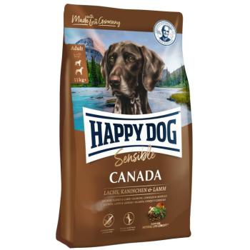 Happy Dog Supreme Sensible Canada 2 x 11 kg