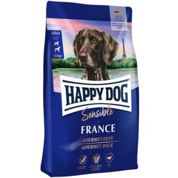 Happy Dog Supreme Sensible France 11 kg kép