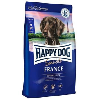Happy Dog Supreme Sensible France 2 x 11 kg kép