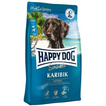 Happy Dog Supreme Sensible Karibik 2 x 11 kg kép