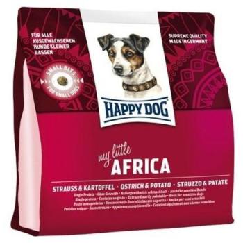 Happy Dog Supreme Sensible Mini Africa 300 g kép