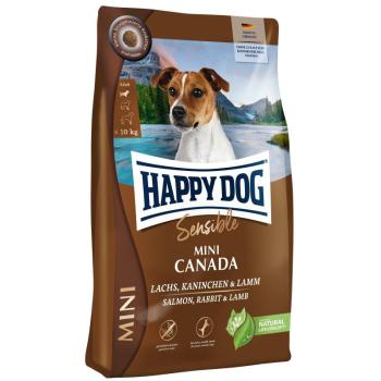 Happy Dog Supreme Sensible Mini Canada 800 g kép