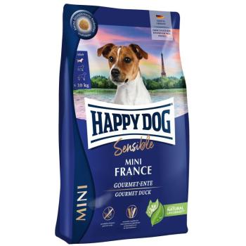 Happy Dog Supreme Sensible Mini France 4 kg kép