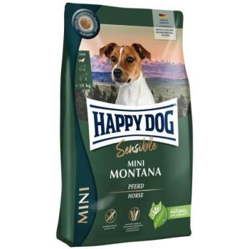 Happy Dog Supreme Sensible Mini Montana 300 g kép