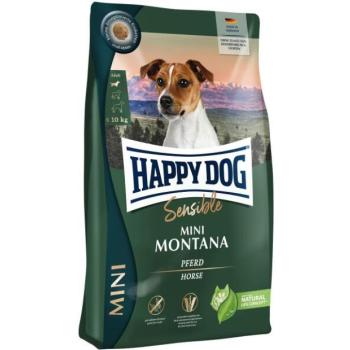 Happy Dog Supreme Sensible Mini Montana 800 g kép