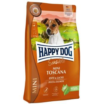Happy Dog Supreme Sensible Mini Toscana 2 x 10 kg kép