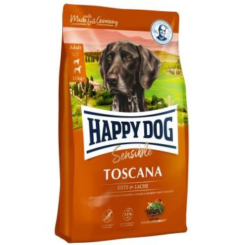 Happy Dog Supreme Sensible Toscana 2 x 12,5 kg kép
