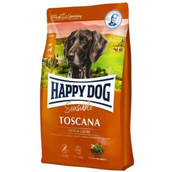 Happy Dog Supreme Sensible Toscana 4 kg kép