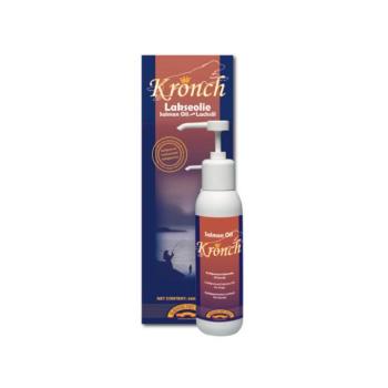 Henne hidegen sajtolt lazacolaj 500 ml kép