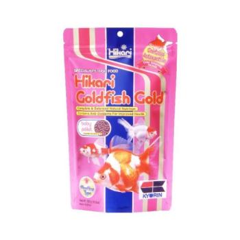 Hikari Gold Baby 300g kép