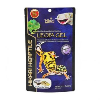 Hikari Leopagel 60g kép