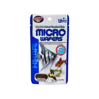 Hikari Micro Wafers 20g kép