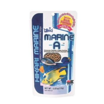 HIKARI Takarmány Marine A 110 g kép