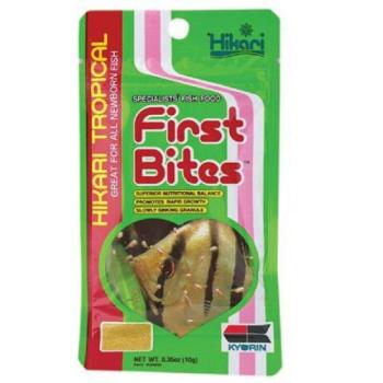 Hikari Tropical Első Falatok 10g kép