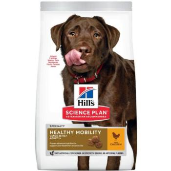 Hill's Adult Healthy Mobility Large Breed 14 kg