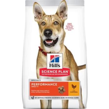 Hill's Adult Performance 14 kg kép