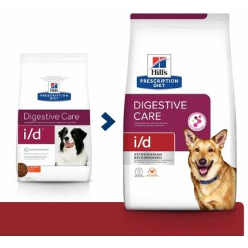 Hill's Prescription Diet i/d Digestive Care 1,5 kg