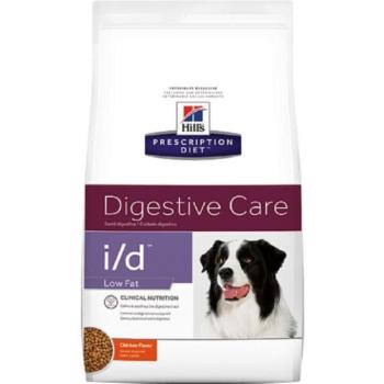 Hill's Prescription Diet i/d Low Fat 12 kg kép