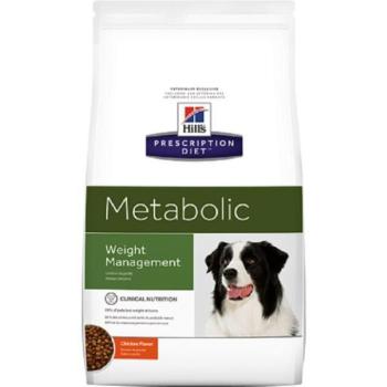 Hill's Prescription Diet Metabolic 1,5 kg kép