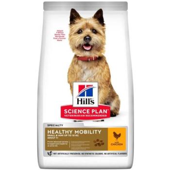 Hill's Science Plan Adult Healthy Mobility Small&Mini 1,5 kg kép