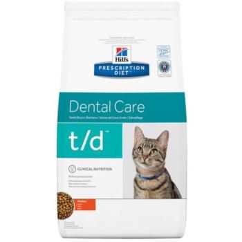 Hill's t/d Dental Care 1,5 kg