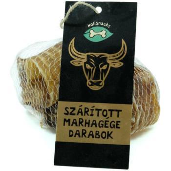 HoliSnacks Marhagége darabok 80 g kép