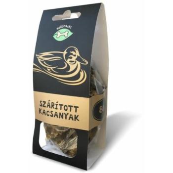 HoliSnacks Szárított kacsanyak 80 g kép