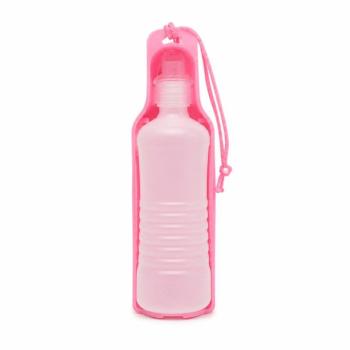 Hordozható kutya itatókulacs - 750ml kép