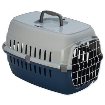 Dog Fantasy Carrier kék 48,5x32,3x30,1 cm kép
