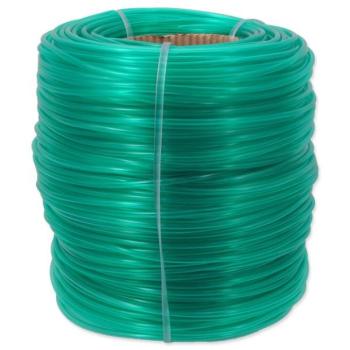 Hose Aqua Kiváló szellőzés zöld 2kgx3,5mm kép