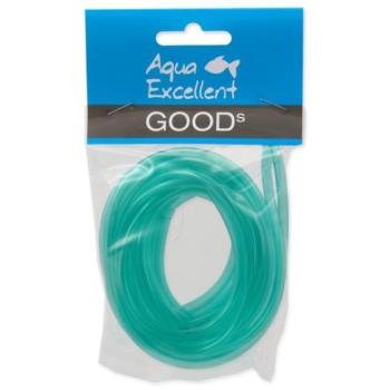 Hose Aqua Kiváló szellőző zöld 4mx3,5mm kép