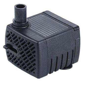 Hsbao HSB-1500 szivattyú 4000 l/h kép