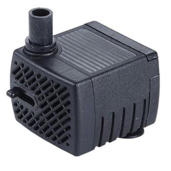 Hsbao HSB-333 nyomó szivattyú 300 l/h kép