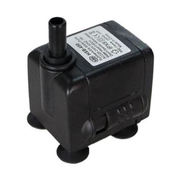 Hsbao HSB-450 szivattyú 450 l/h kép