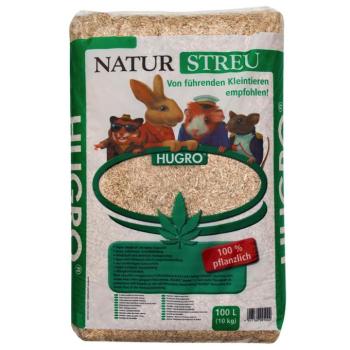Hugro kenderalom - 2 x 100 l kép