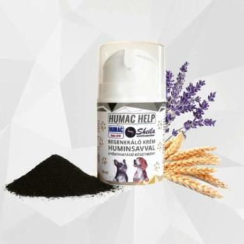 Humac Help krém 50 ml kép