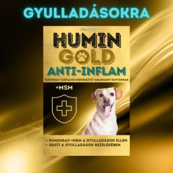 Humin Gold Anti-Inflam 100 g kép